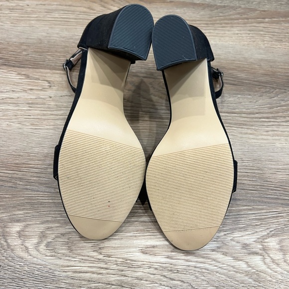 Madden Girl Women's Bella Heeled Sandal size 5 - Picture 8 of 10